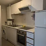 Tilero, Parking Incluido Apartman *