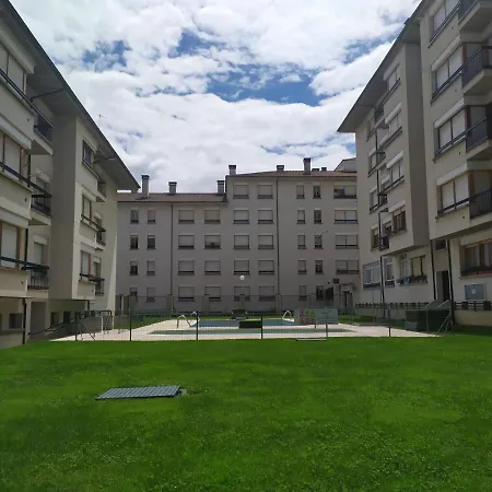 Tilero, Parking Incluido *