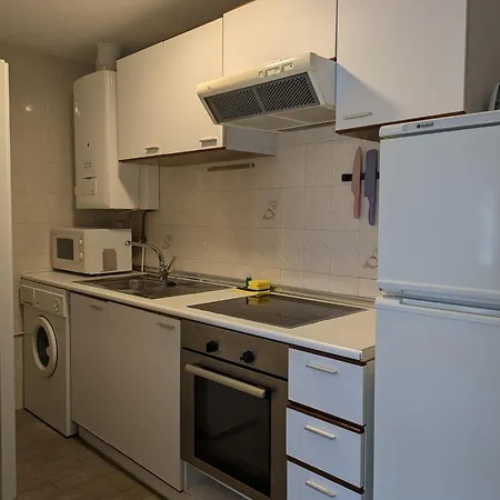 Tilero, Parking Incluido Appartement *