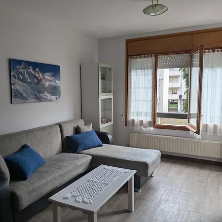 Appartement Tilero, Parking Incluido *