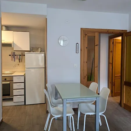 Tilero, Parking Incluido Apartament *