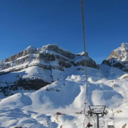 Appartement Tilero, Parking Incluido Jaca