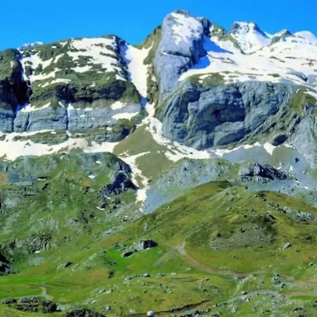 Tilero, Parking Incluido Appartement