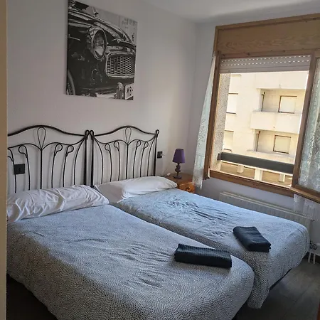 Appartement Tilero, Parking Incluido