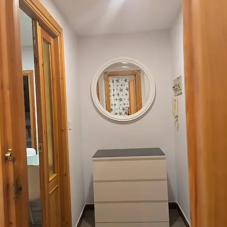 Tilero, Parking Incluido *