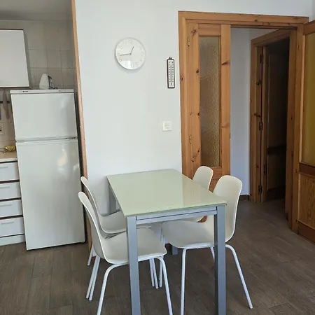 Appartement Tilero, Parking Incluido