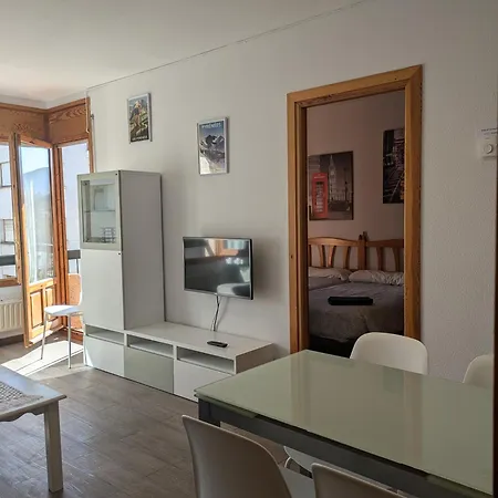 Tilero, Parking Incluido Appartement *