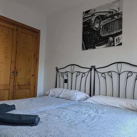 Tilero, Parking Incluido Apartmán Jaca