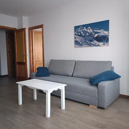 Apartment Tilero, Parking Incluido