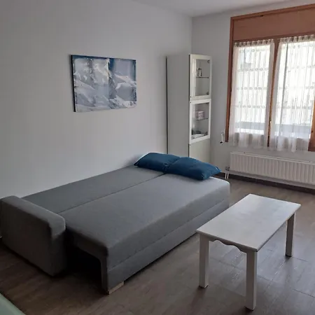 Apartman Tilero, Parking Incluido Jaca