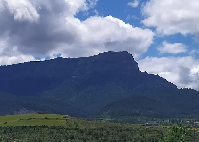 Apartment Tilero, Parking Incluido