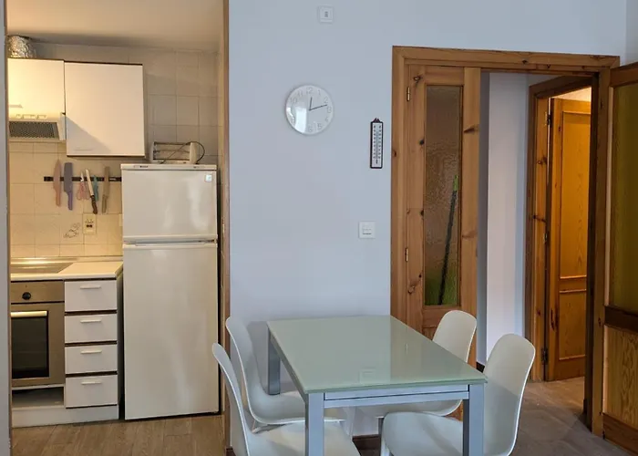 Tilero, Parking Incluido Apartment *