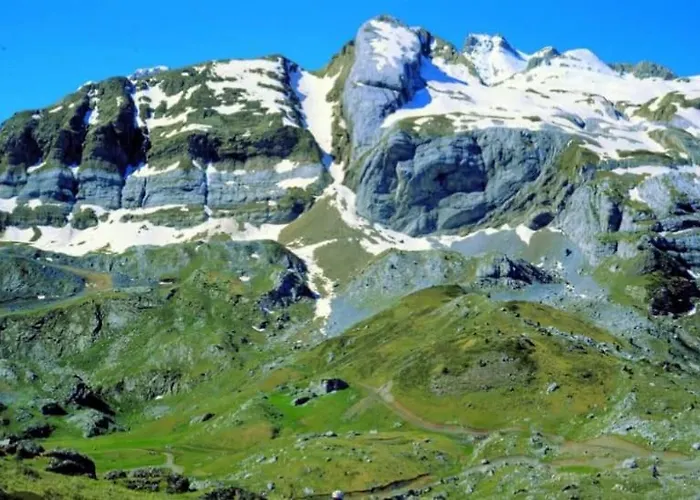 Tilero, Parking Incluido Apartment