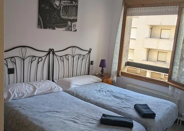 Apartment Tilero, Parking Incluido