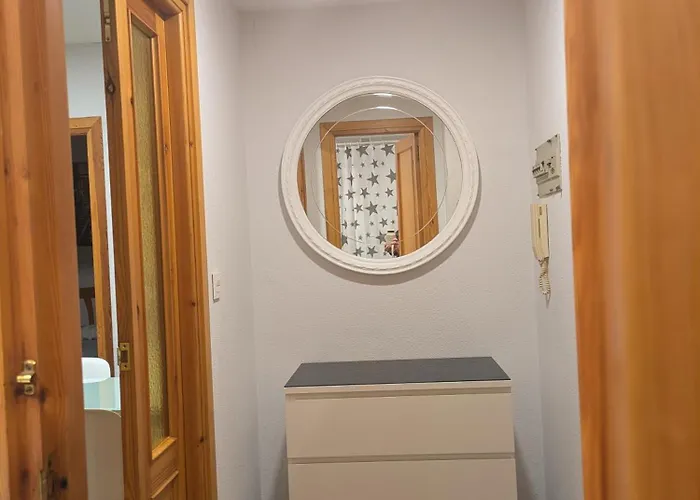 Tilero, Parking Incluido *