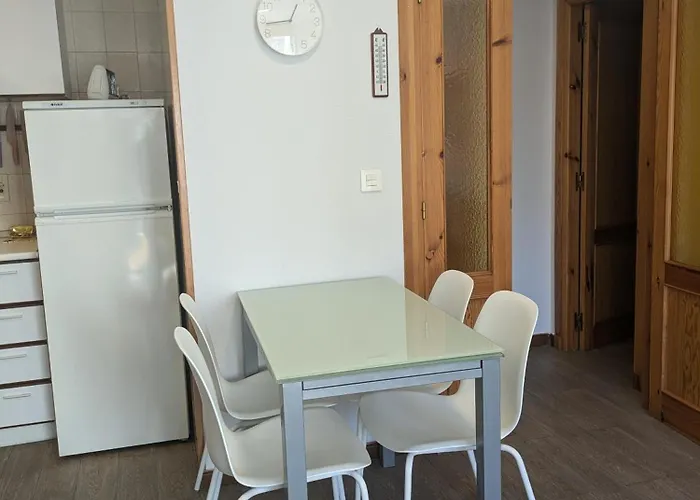 Apartment Tilero, Parking Incluido